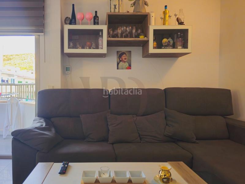 Foto 56caf7c3-413e-431e-857d-5da9180a741b. Apartament amb aparcament a Sant Antoni de Portmany