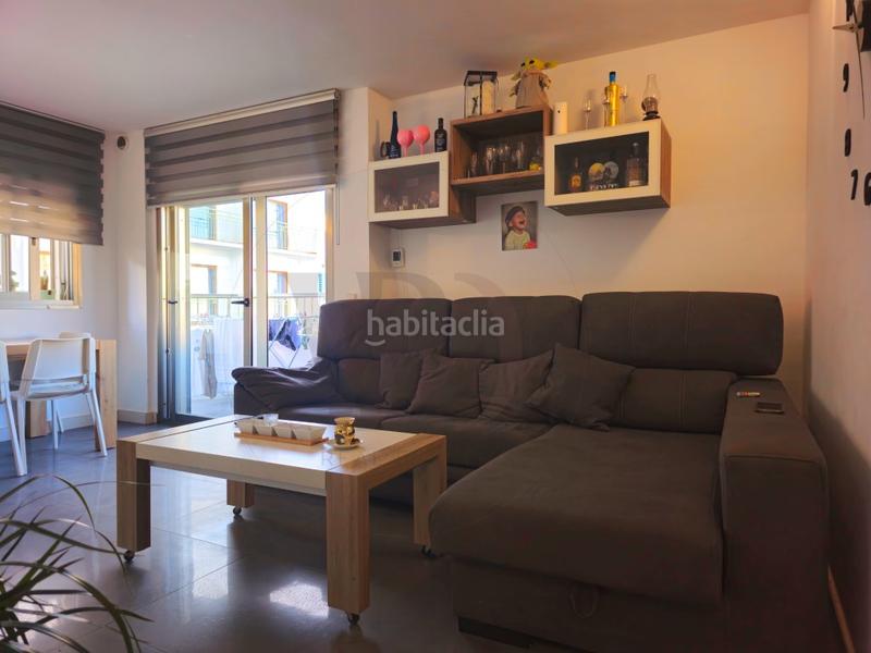 Foto 8803ce02-16c8-45c4-92a4-01fd59eb8406. Apartament amb aparcament a Sant Antoni de Portmany