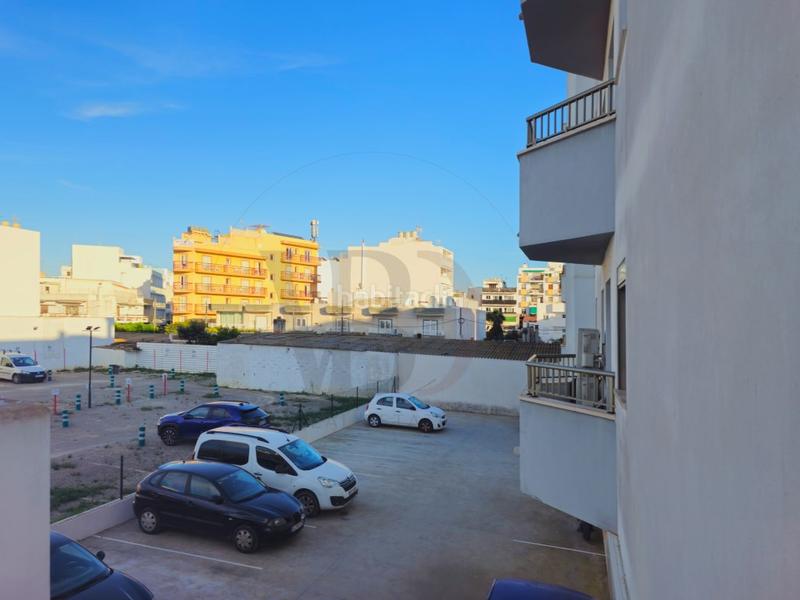 Foto c30f9dae-00e7-465f-bdb4-cc9e399148bb. Apartament amb aparcament a Sant Antoni de Portmany