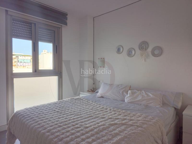 Foto de94c7de-70a9-423d-852c-1c4ebcea4771. Apartament amb aparcament a Sant Antoni de Portmany