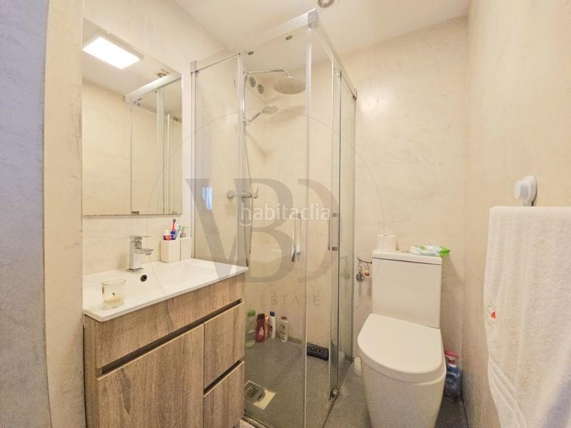 Foto f107ca29-f056-4029-b8cd-44bc8e8f14ec. Apartament amb aparcament a Sant Antoni de Portmany