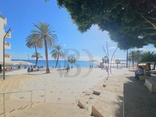 Local Comercial  Calle pais basc. Traspaso restaurante a 20 metros de la playa de figueretas