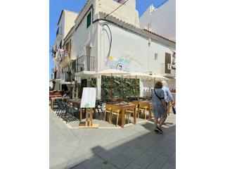 Locale commerciale  Calle vicent soler. Restaurante en traspaso en el puerto de ibiza