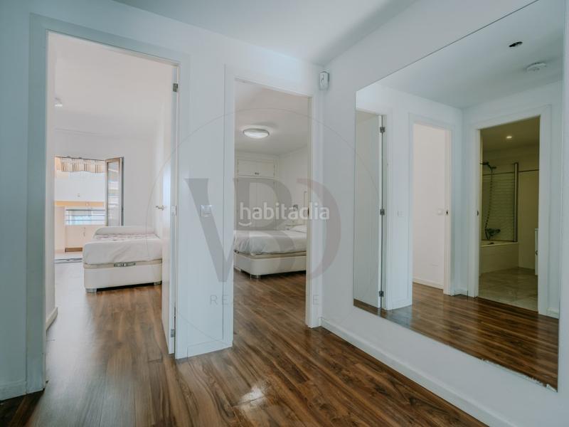 Foto 28d86b4c-09f8-4f7c-82ff-abe0562e8bc2. Apartament a S´Eixample-Can Misses Ibiza