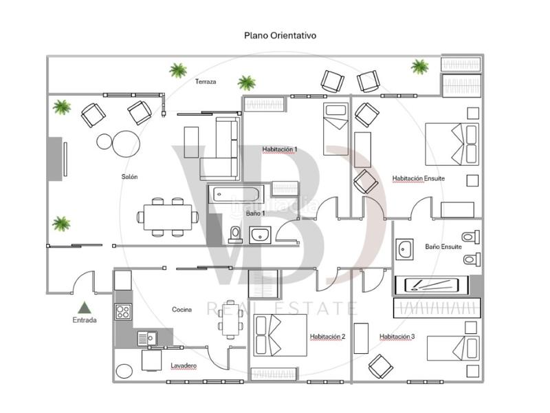 Foto 3a9b9bdd-e9e5-4041-9569-b2b12ce3d6cf. Apartament a S´Eixample-Can Misses Ibiza