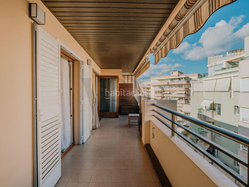 Foto 4c5e11a4-202c-4f65-9a85-f06c1a1a42b7. Apartament a S´Eixample-Can Misses Ibiza