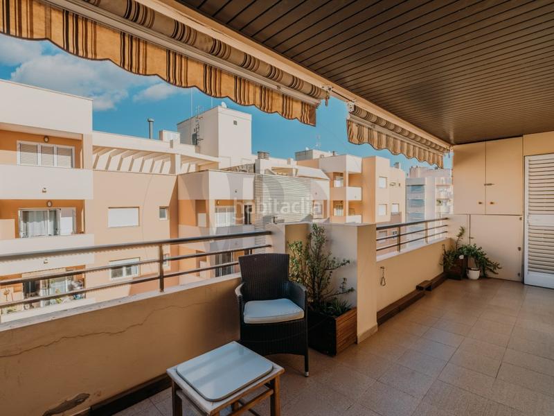 Foto 560ca2fb-e739-47b3-ba64-35d050deb92c. Apartament a S´Eixample-Can Misses Ibiza