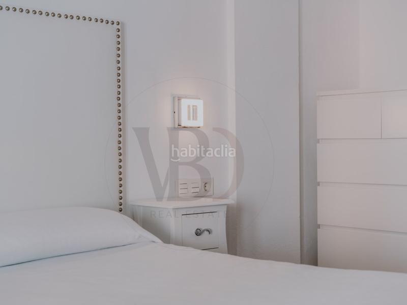 Foto 836fd489-9b39-4ec1-9b45-a4db69b00cfd. Apartament a S´Eixample-Can Misses Ibiza