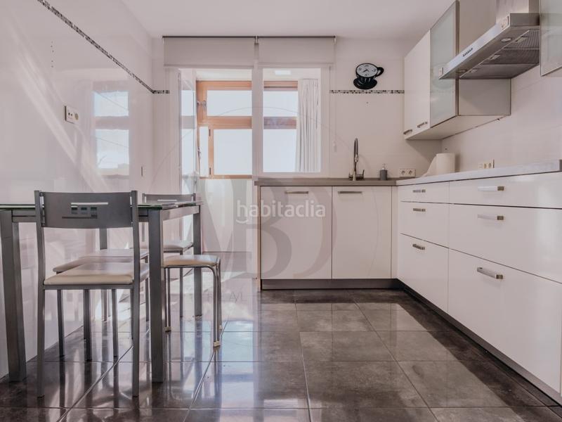 Foto 9c120667-559a-4228-9120-b9598d41706b. Apartament a S´Eixample-Can Misses Ibiza