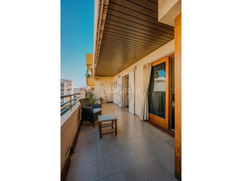 Foto ad568b25-ac0e-4e3d-8f59-c0f68f5c455d. Apartament a S´Eixample-Can Misses Ibiza