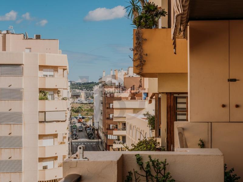 Foto aee00982-9e22-4de0-bed1-224d33ec5799. Apartament a S´Eixample-Can Misses Ibiza