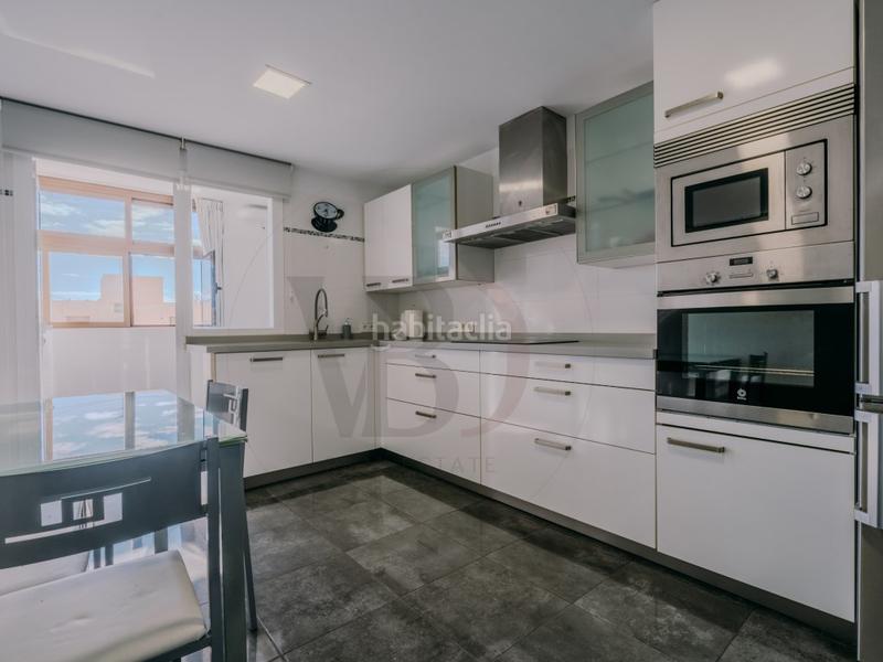 Foto c55deeca-f1a2-46fc-9691-8c04d7a35044. Apartament a S´Eixample-Can Misses Ibiza