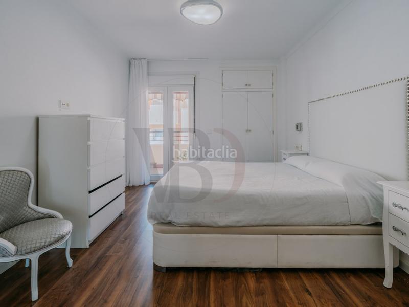 Foto e477e1ce-834b-4258-be0b-3f8718060f01. Apartament a S´Eixample-Can Misses Ibiza