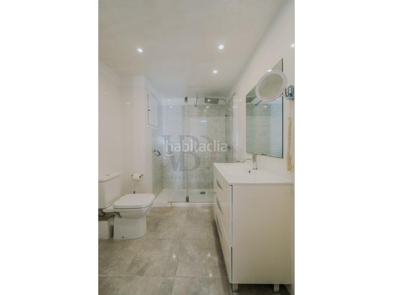 Foto f3105f8a-46c2-45e3-8a20-4cde64a59fd3. Apartament a S´Eixample-Can Misses Ibiza