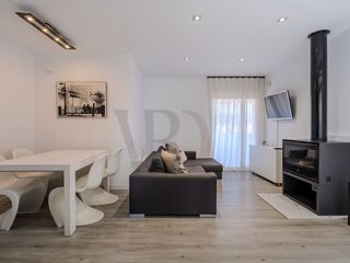 Dachwohnung  Calle josep zornoza bernabeu. Ático con terraza de 82 m, hidromasaje y barbacoa en ibiza ciuda
