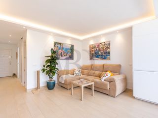 Lloguer Apartament  Calle biscaia. Alquiler temporada 2 meses  1 dormitorio reformado en port des t