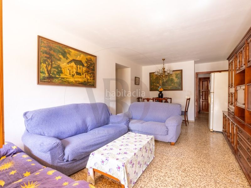 Foto 48ccafa2-f7db-4e75-a020-dced6e5ff4b0. Pis a Ses Figueretes - Platja d'en Bossa - Cas Serres Ibiza