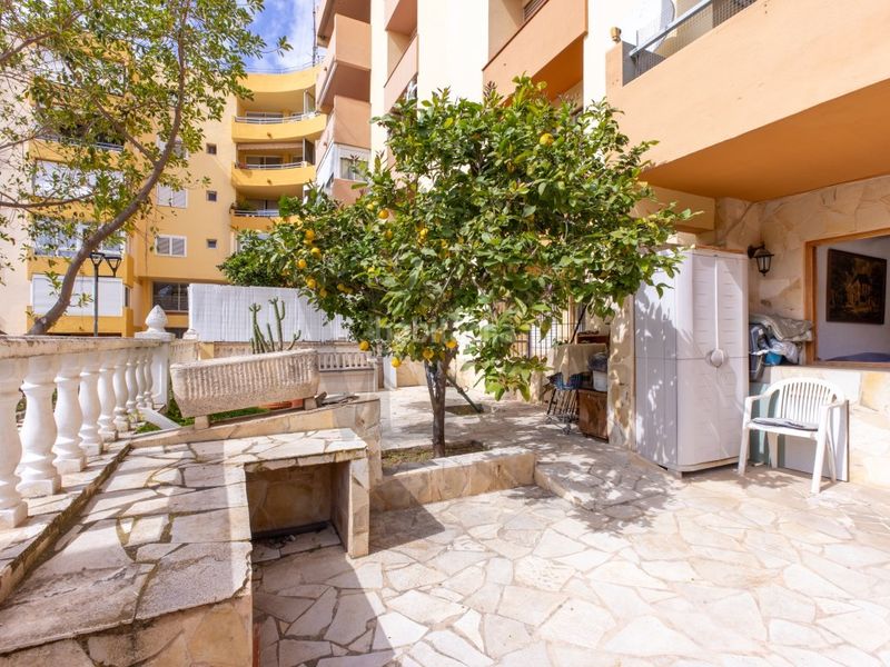 Foto 7887aaee-5697-45a0-8a96-df4baa361d6d. Pis a Ses Figueretes - Platja d'en Bossa - Cas Serres Ibiza