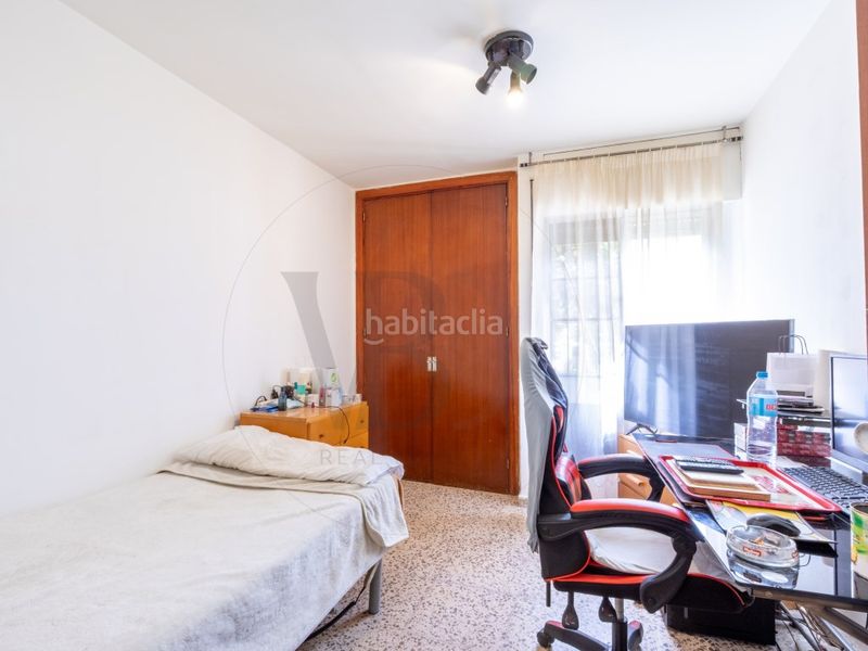 Foto 7da7af00-9850-4716-85ed-deff276012c0. Pis a Ses Figueretes - Platja d'en Bossa - Cas Serres Ibiza