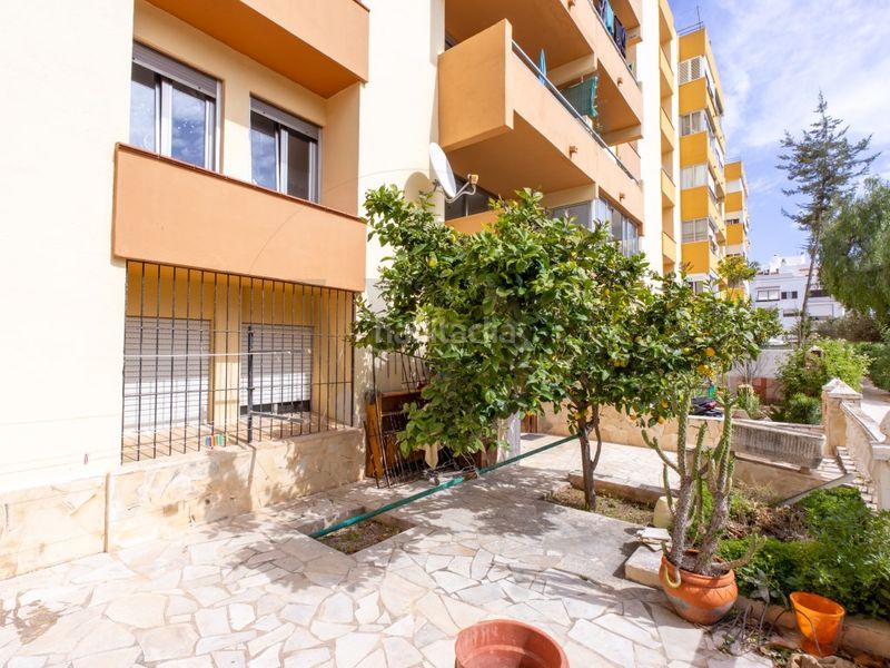 Foto a3e0003b-2a8d-4364-9c24-c06b8944ae8e. Pis a Ses Figueretes - Platja d'en Bossa - Cas Serres Ibiza