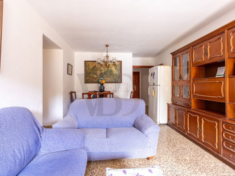 Foto cbe25863-593d-4799-afab-c43e135d393b. Pis a Ses Figueretes - Platja d'en Bossa - Cas Serres Ibiza