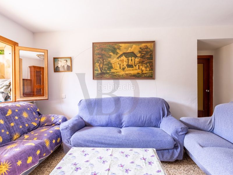 Foto dba0e401-9835-42c6-b3e6-991b3b510158. Pis a Ses Figueretes - Platja d'en Bossa - Cas Serres Ibiza