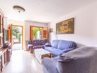 Piso  Avenida pere matutes noguera. Apartamento planta baja 4 habitaciones y terraza