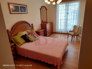 Location Appartement  Avenida monelos. Piso de 3 habitaciones en alquiler de larga duración