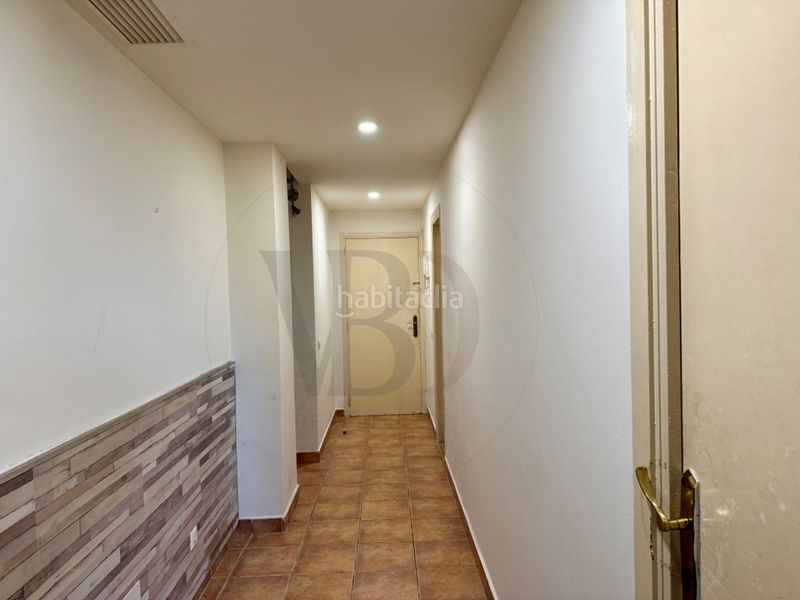 Foto 083d796a-460b-4fc3-84a0-b1ce9c1b895d. Planta baixa a Ses Figueretes - Platja d'en Bossa - Cas Serres Ibiza