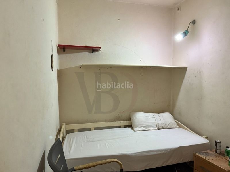 Foto 40d1bee2-bbdd-42f1-ab3e-27cf3b1a3567. Planta baixa a Ses Figueretes - Platja d'en Bossa - Cas Serres Ibiza
