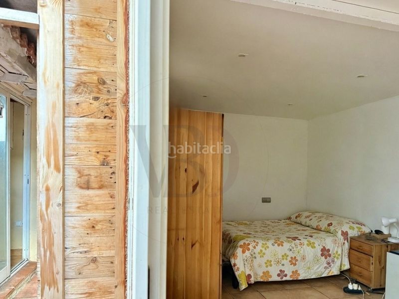 Foto 6a5ddde6-7cf4-41ea-9bd4-1693d2b7b75a. Planta baixa a Ses Figueretes - Platja d'en Bossa - Cas Serres Ibiza