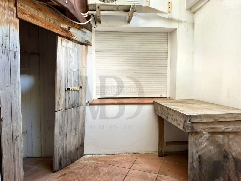 Foto 74e475f2-3c6e-48d6-9cfb-4ed0daa82099. Planta baixa a Ses Figueretes - Platja d'en Bossa - Cas Serres Ibiza