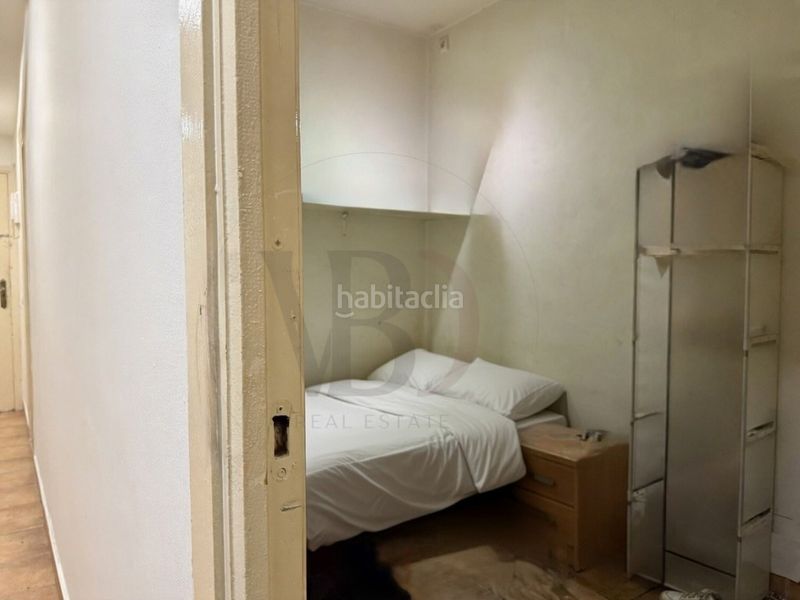 Foto 781f6ac7-e9b4-44d5-92de-52e8aa5a3cbc. Planta baixa a Ses Figueretes - Platja d'en Bossa - Cas Serres Ibiza