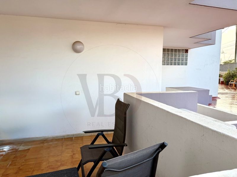 Foto 9964bcea-9d40-4812-9819-6a437999da00. Planta baixa a Ses Figueretes - Platja d'en Bossa - Cas Serres Ibiza