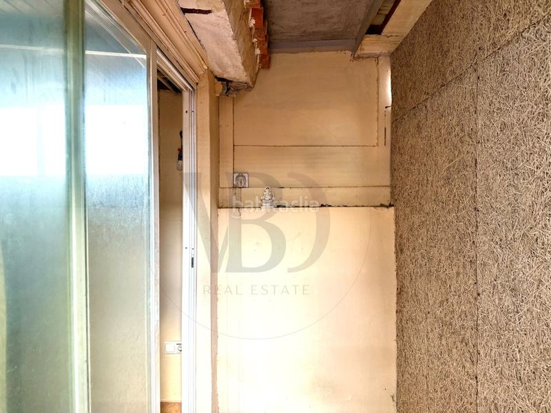 Foto f09edd63-fcfc-49f8-ad9f-aaa3b1a8b72e. Planta baixa a Ses Figueretes - Platja d'en Bossa - Cas Serres Ibiza