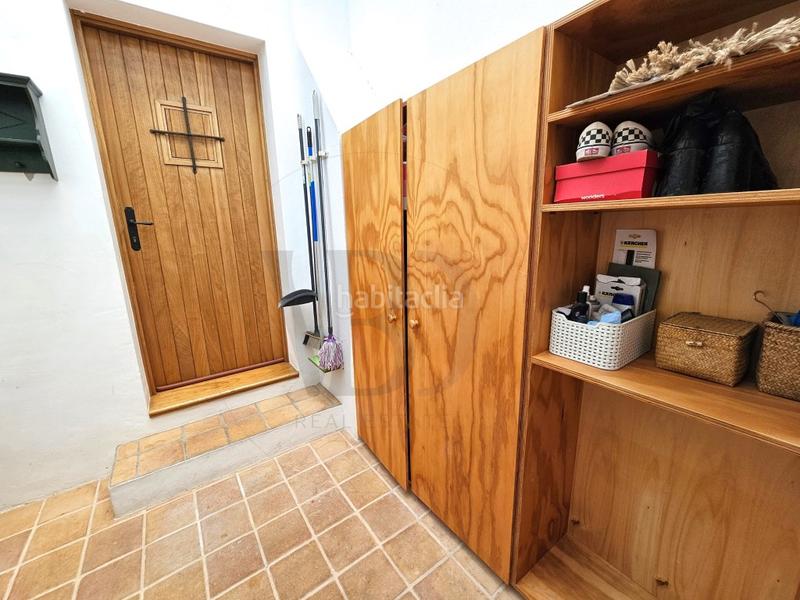 Foto 0c45a917-d0a9-4aa8-8907-68a6689e353c. Casa amb aparcament a Sant Agustí-Cala de Bou Sant Josep de sa Talaia