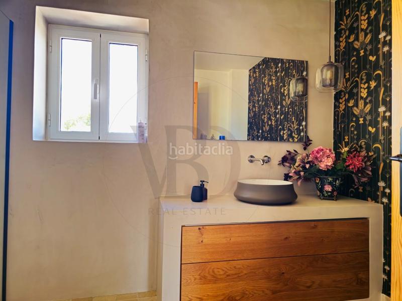 Foto 0fd9f908-564f-4efd-9f89-a4fc99984396. Casa amb aparcament a Sant Agustí-Cala de Bou Sant Josep de sa Talaia