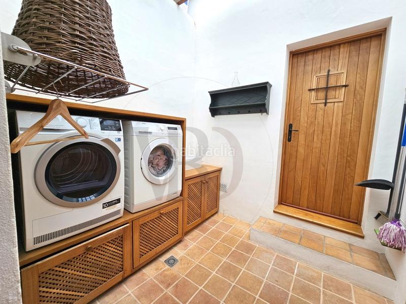 Foto 118a9738-4be2-4dd8-9117-a10083c1b6aa. Casa amb aparcament a Sant Agustí-Cala de Bou Sant Josep de sa Talaia
