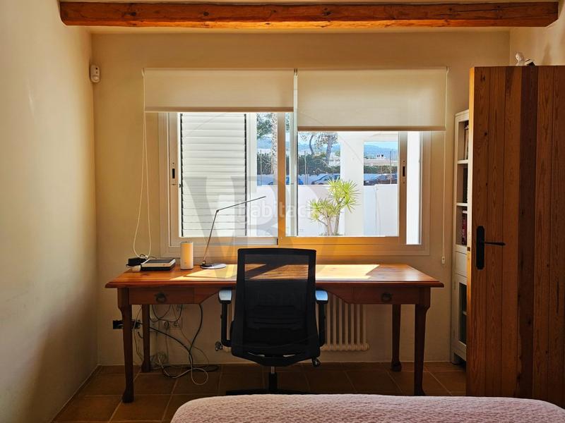 Foto 3a4a5ce2-ce24-48f4-8241-a0b9e6b237ea. Casa amb aparcament a Sant Agustí-Cala de Bou Sant Josep de sa Talaia