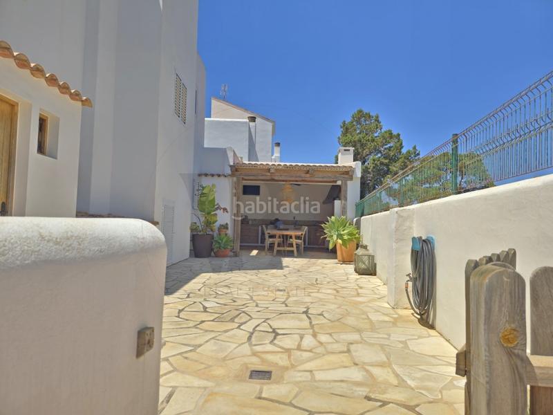 Foto 46a08e98-d335-4319-ac59-960298e4f3c5. Casa amb aparcament a Sant Agustí-Cala de Bou Sant Josep de sa Talaia