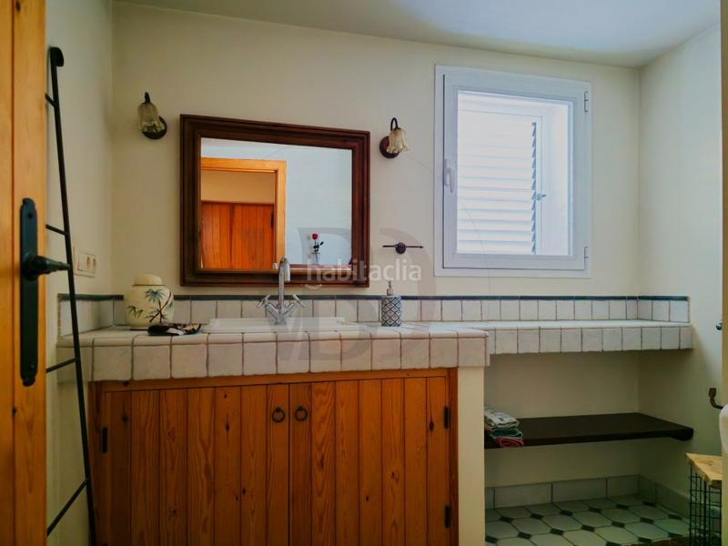 Foto 6d8aa595-1544-486d-9008-0eb18372bdb9. Casa amb aparcament a Sant Agustí-Cala de Bou Sant Josep de sa Talaia