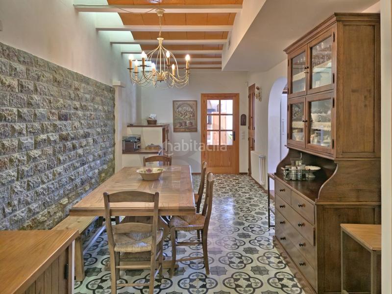 Foto 70098be1-fa43-4863-8fe0-b0737de74a74. Casa amb aparcament a Sant Agustí-Cala de Bou Sant Josep de sa Talaia