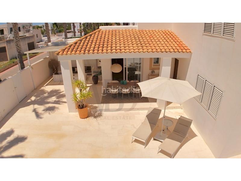 Foto 7f588dc9-e754-4040-b87c-9656037431e6. Casa amb aparcament a Sant Agustí-Cala de Bou Sant Josep de sa Talaia