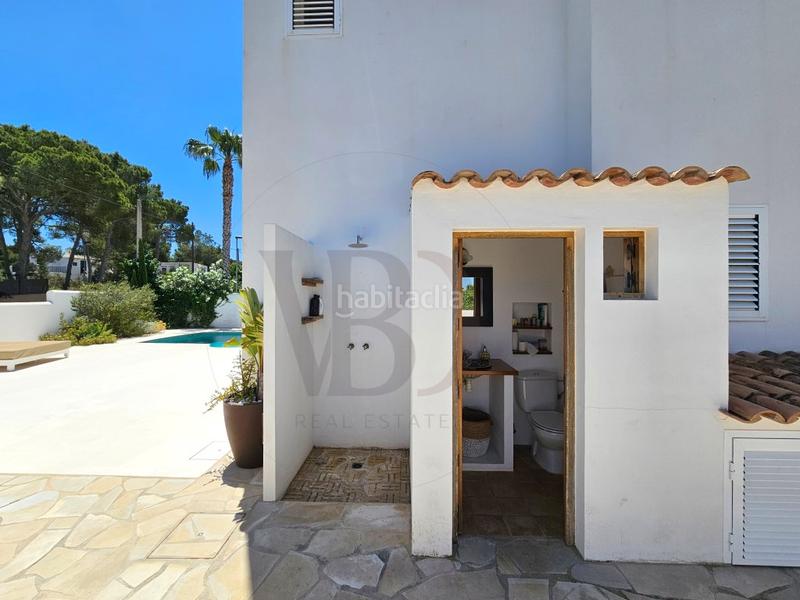 Foto 81fee2b0-4877-4004-bfe9-559e34439c27. Casa amb aparcament a Sant Agustí-Cala de Bou Sant Josep de sa Talaia