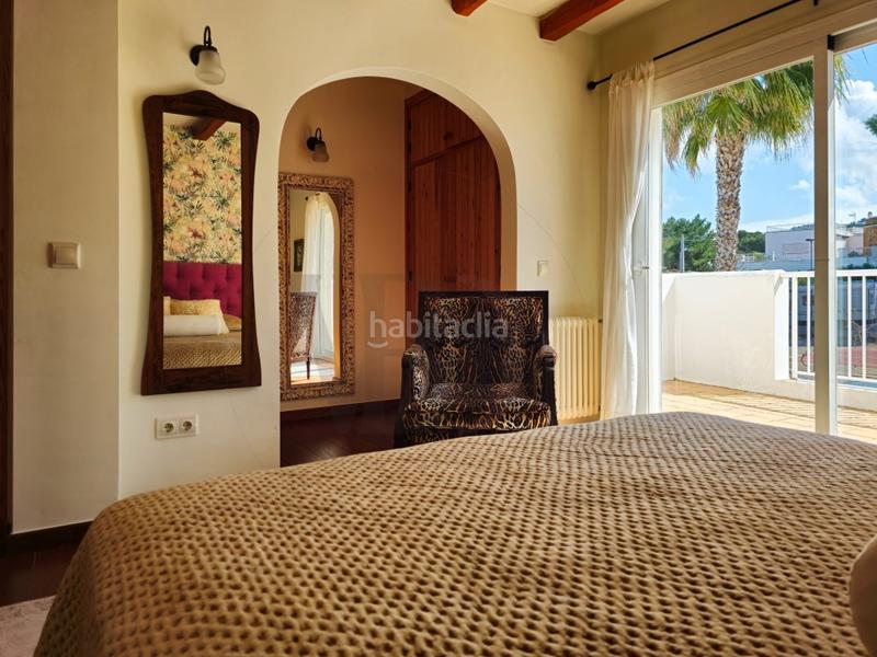 Foto 90b32a23-a05f-41fc-b7a9-863a80fa8c9b. Casa amb aparcament a Sant Agustí-Cala de Bou Sant Josep de sa Talaia