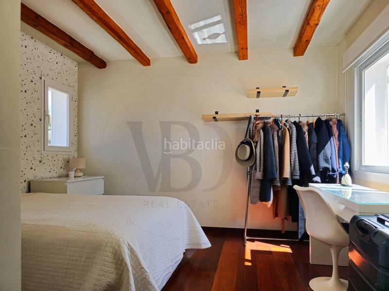 Foto 9e623c84-dd87-48fd-a424-15745bda13ce. Casa amb aparcament a Sant Agustí-Cala de Bou Sant Josep de sa Talaia