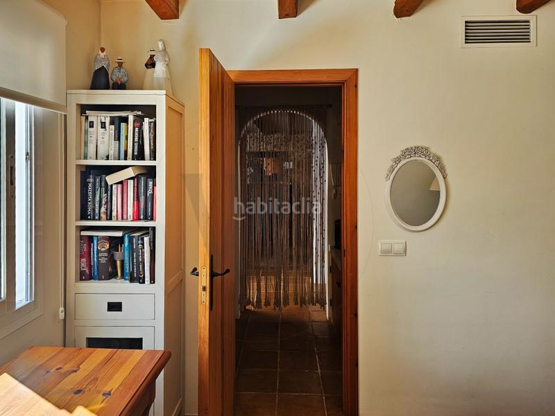 Foto afc3b948-f3fa-4235-a25d-1e7d6e5c6a89. Casa amb aparcament a Sant Agustí-Cala de Bou Sant Josep de sa Talaia