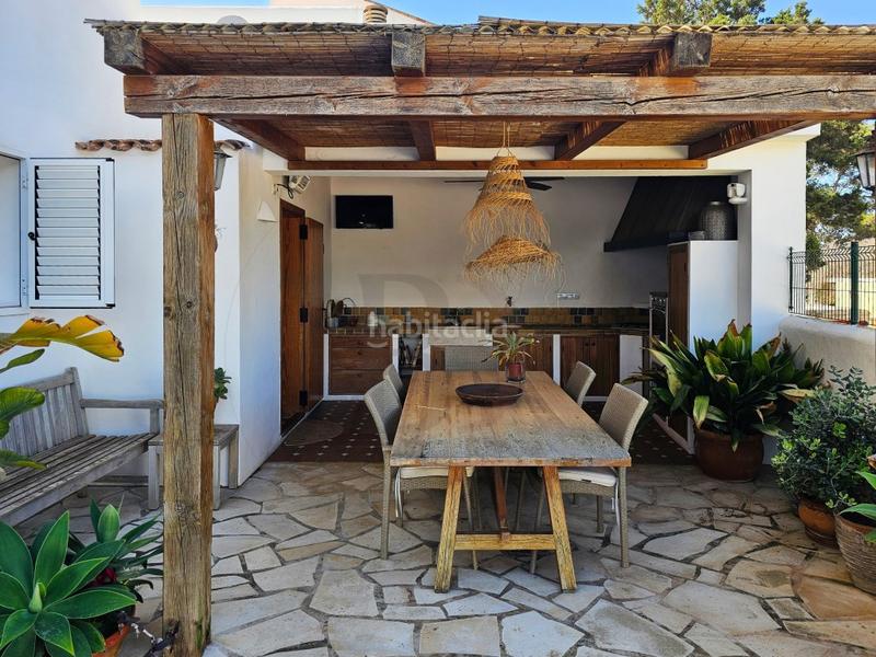 Foto b34c8cc0-d967-4c66-bb4e-f2d03b16cb52. Casa amb aparcament a Sant Agustí-Cala de Bou Sant Josep de sa Talaia