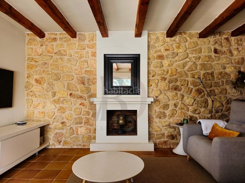Foto b3a31f7b-7106-4526-b66d-8685cba40ede. Casa amb aparcament a Sant Agustí-Cala de Bou Sant Josep de sa Talaia