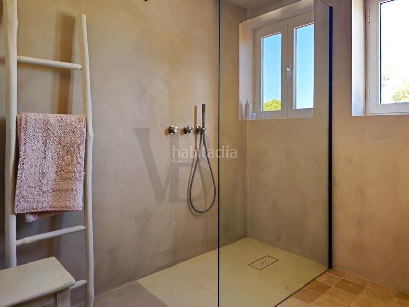 Foto b4b47cd2-1092-4214-b422-3c4611e84d1d. Casa amb aparcament a Sant Agustí-Cala de Bou Sant Josep de sa Talaia